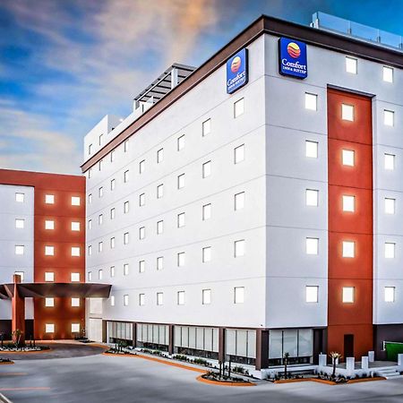 Comfort Inn & Suites Los Cabos Cabo San Lucas Dış mekan fotoğraf