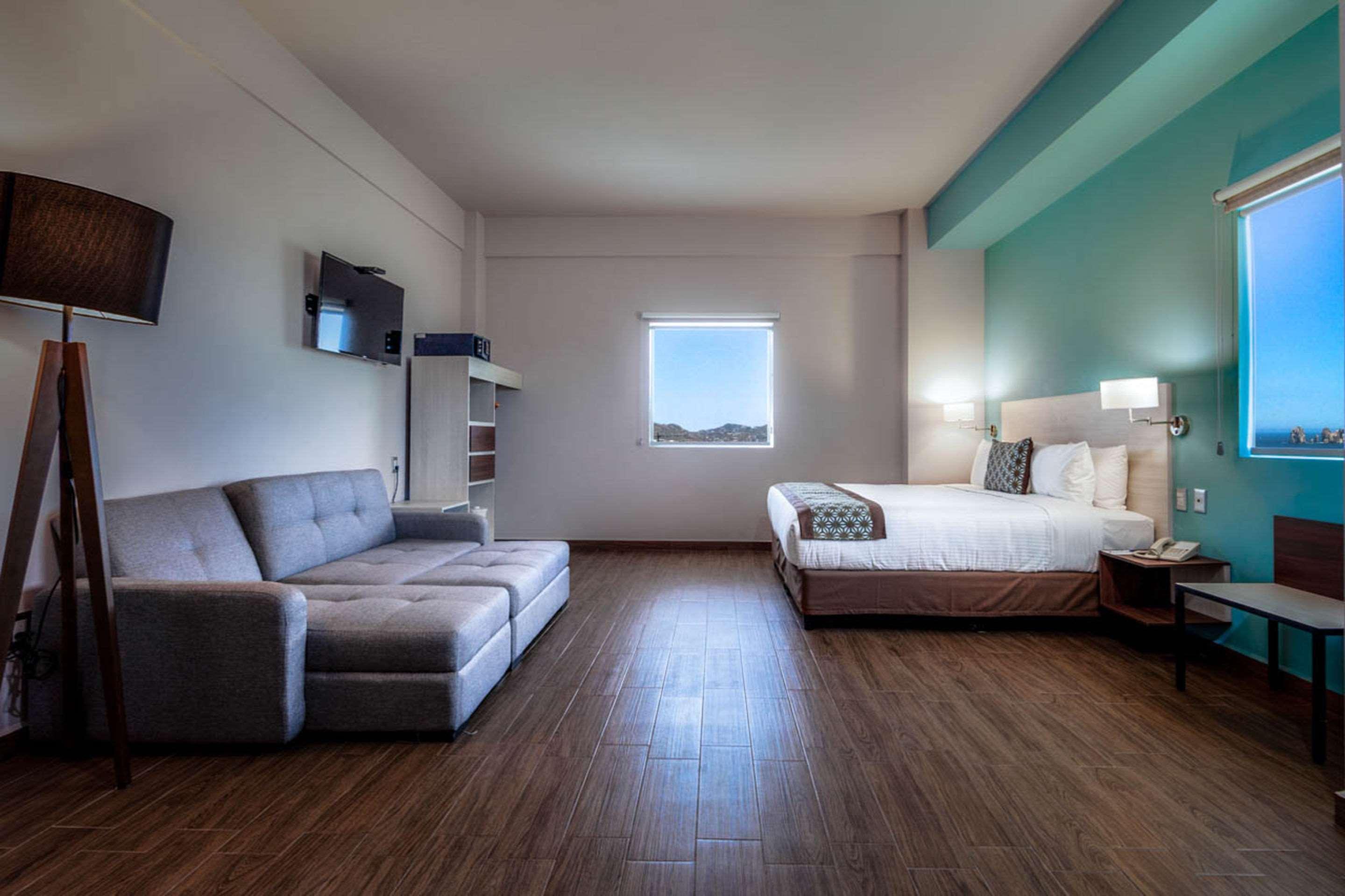Comfort Inn & Suites Los Cabos Cabo San Lucas Dış mekan fotoğraf