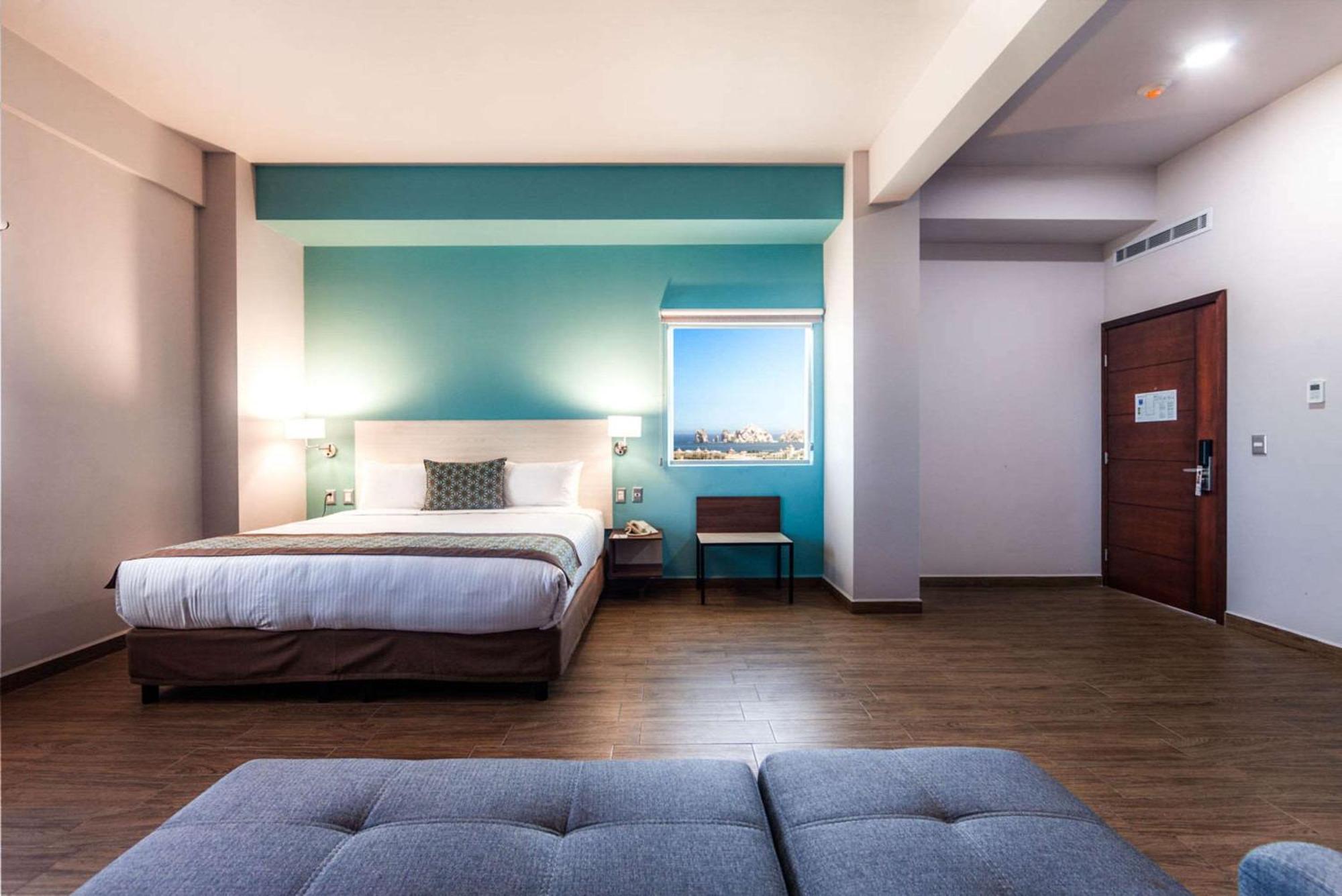 Comfort Inn & Suites Los Cabos Cabo San Lucas Dış mekan fotoğraf