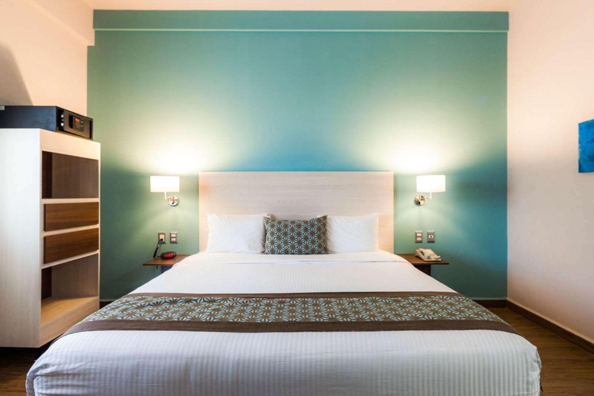 Comfort Inn & Suites Los Cabos Cabo San Lucas Dış mekan fotoğraf