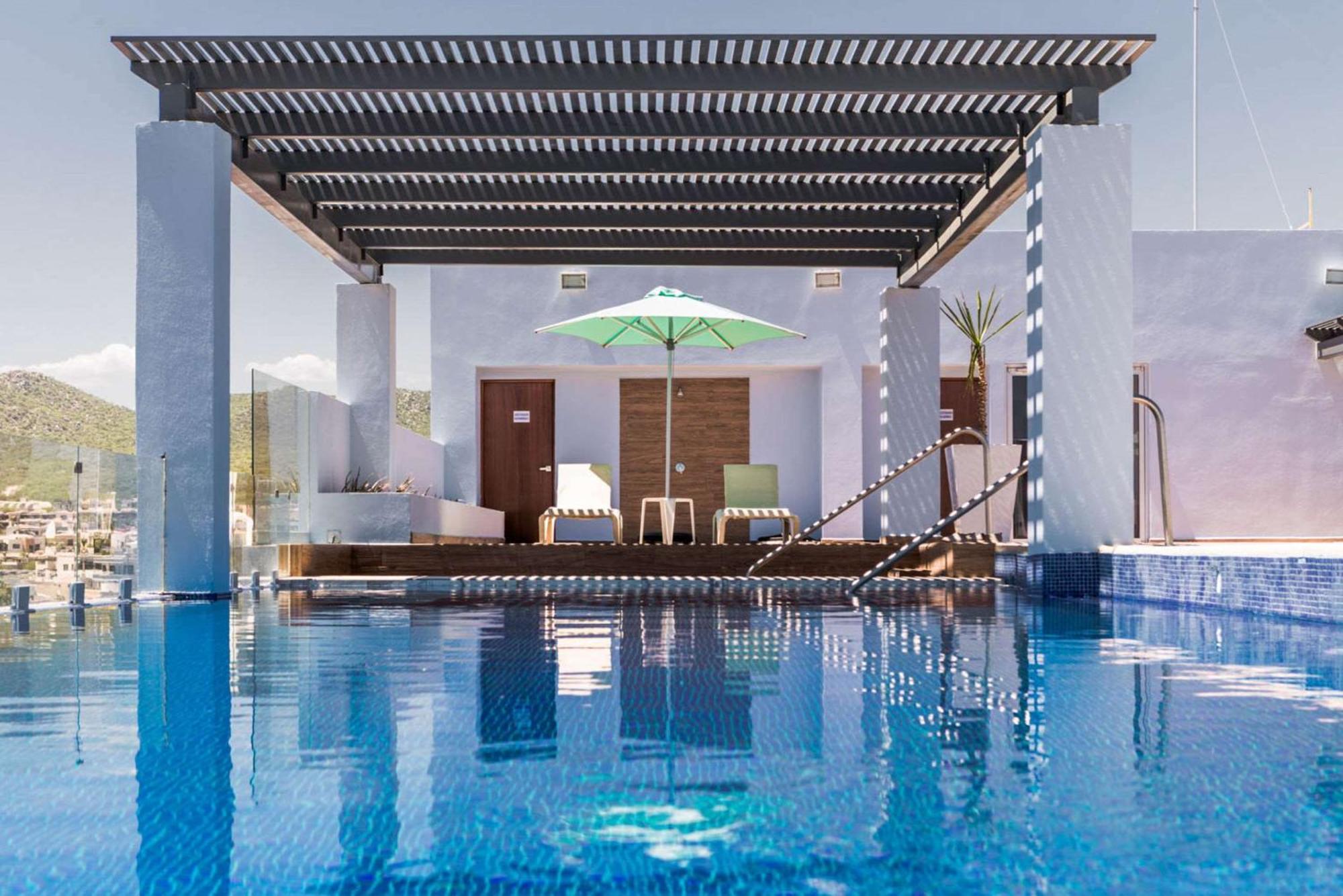 Comfort Inn & Suites Los Cabos Cabo San Lucas Dış mekan fotoğraf