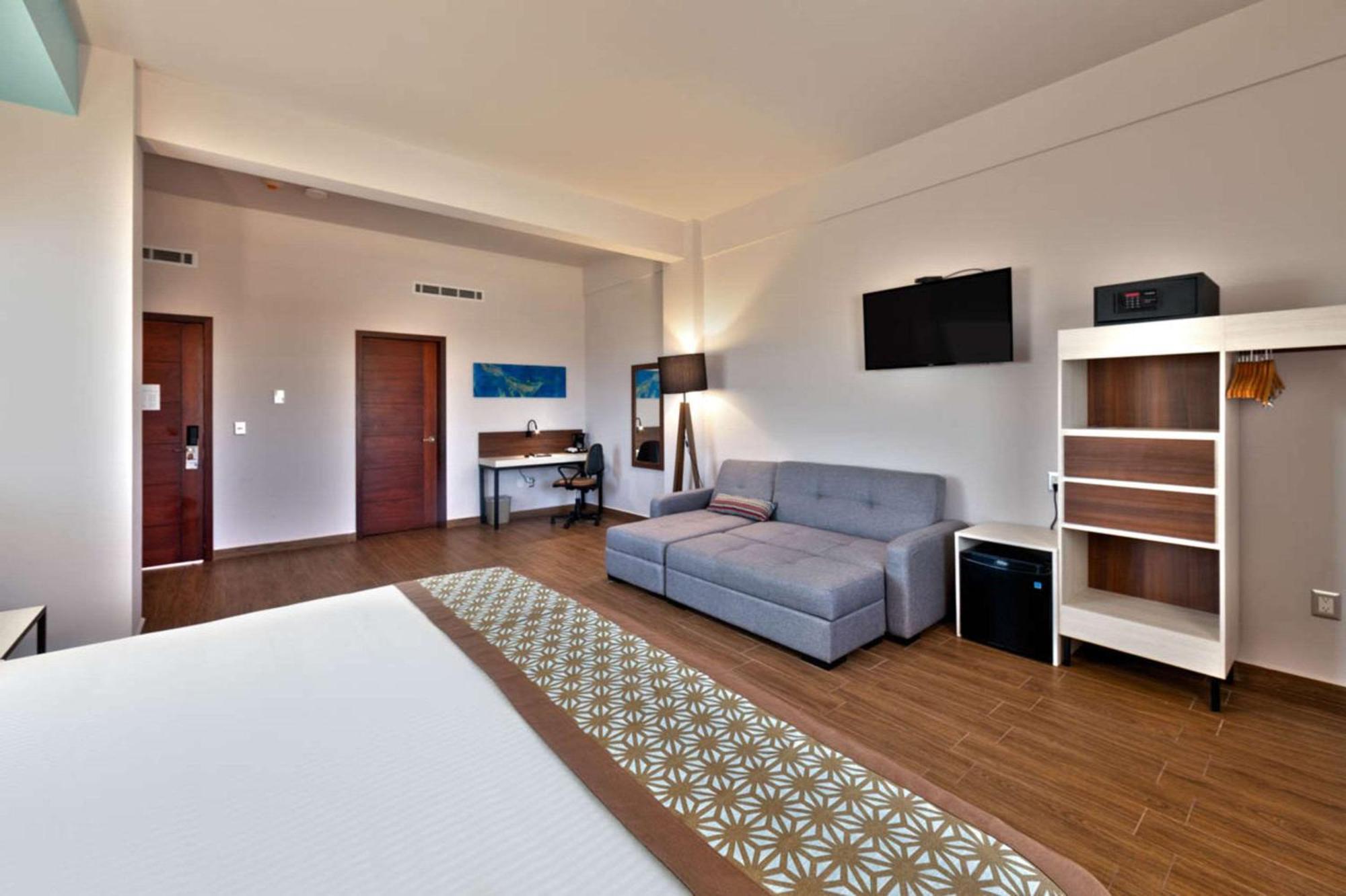 Comfort Inn & Suites Los Cabos Cabo San Lucas Dış mekan fotoğraf