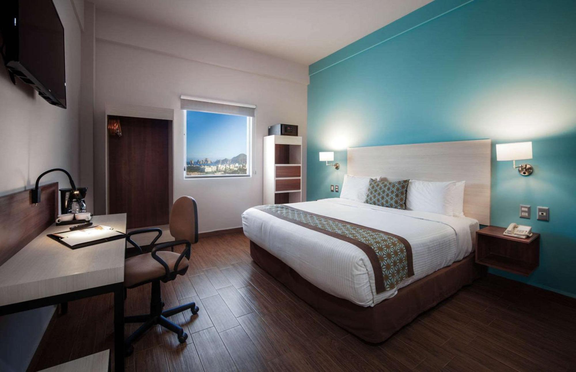 Comfort Inn & Suites Los Cabos Cabo San Lucas Dış mekan fotoğraf