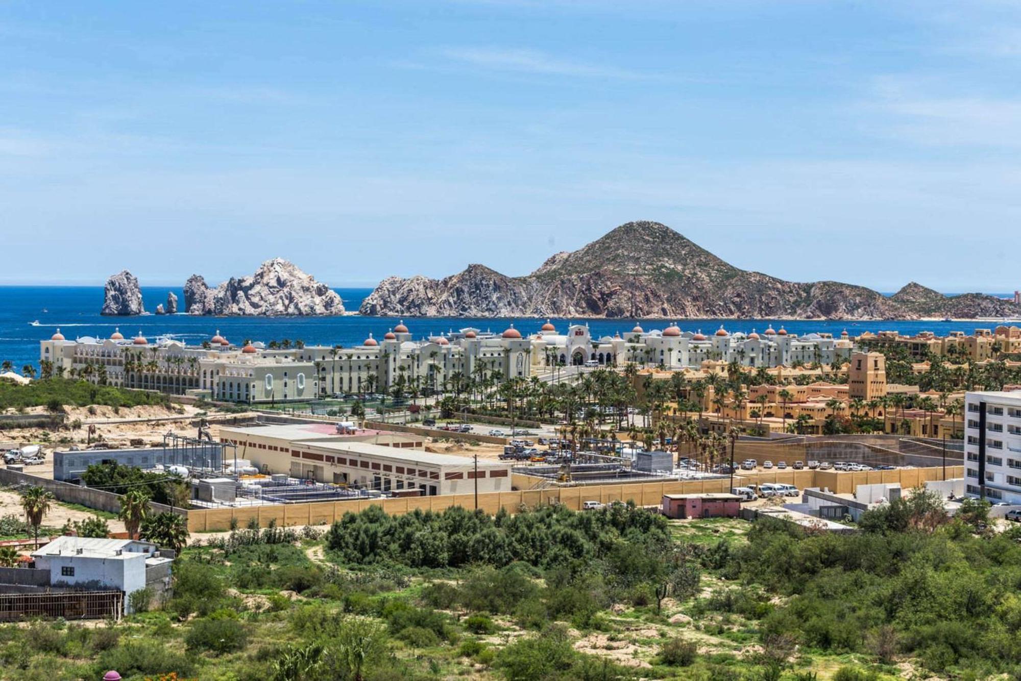 Comfort Inn & Suites Los Cabos Cabo San Lucas Dış mekan fotoğraf