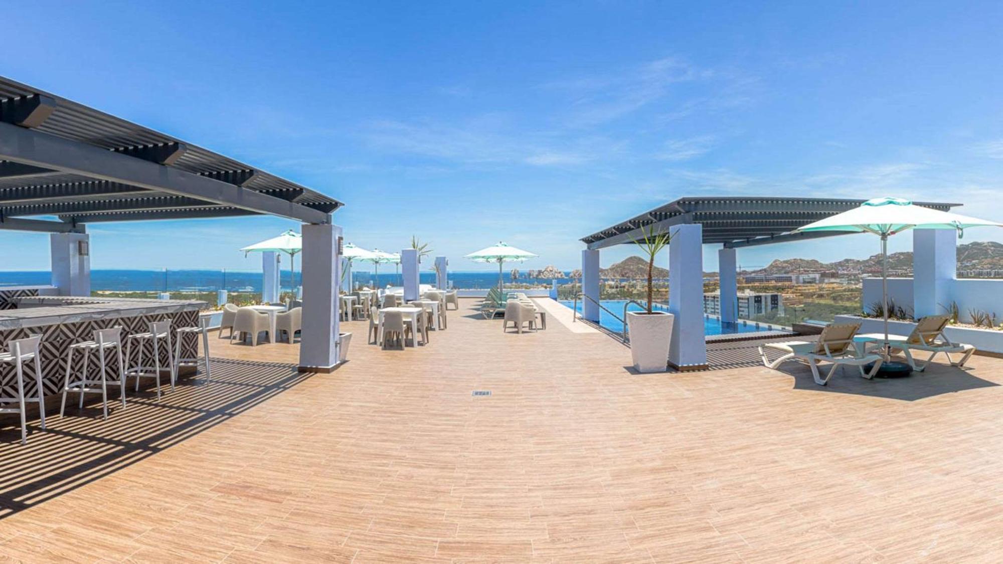 Comfort Inn & Suites Los Cabos Cabo San Lucas Dış mekan fotoğraf