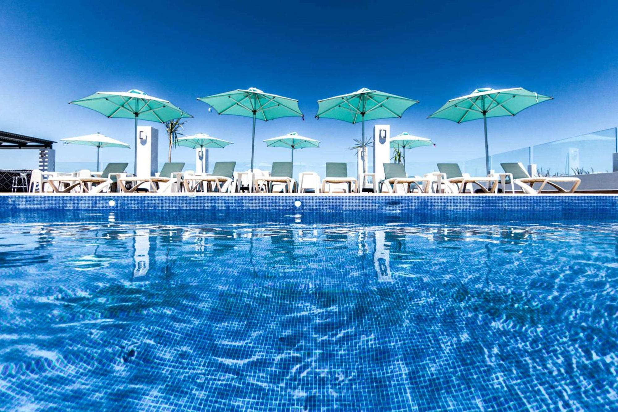 Comfort Inn & Suites Los Cabos Cabo San Lucas Dış mekan fotoğraf