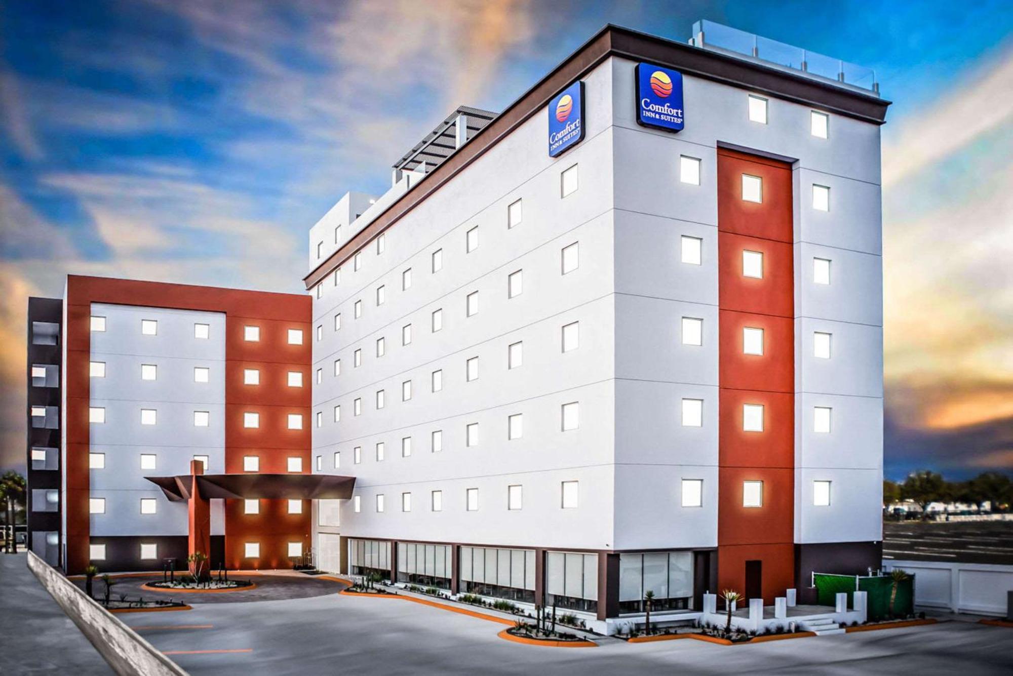 Comfort Inn & Suites Los Cabos Cabo San Lucas Dış mekan fotoğraf