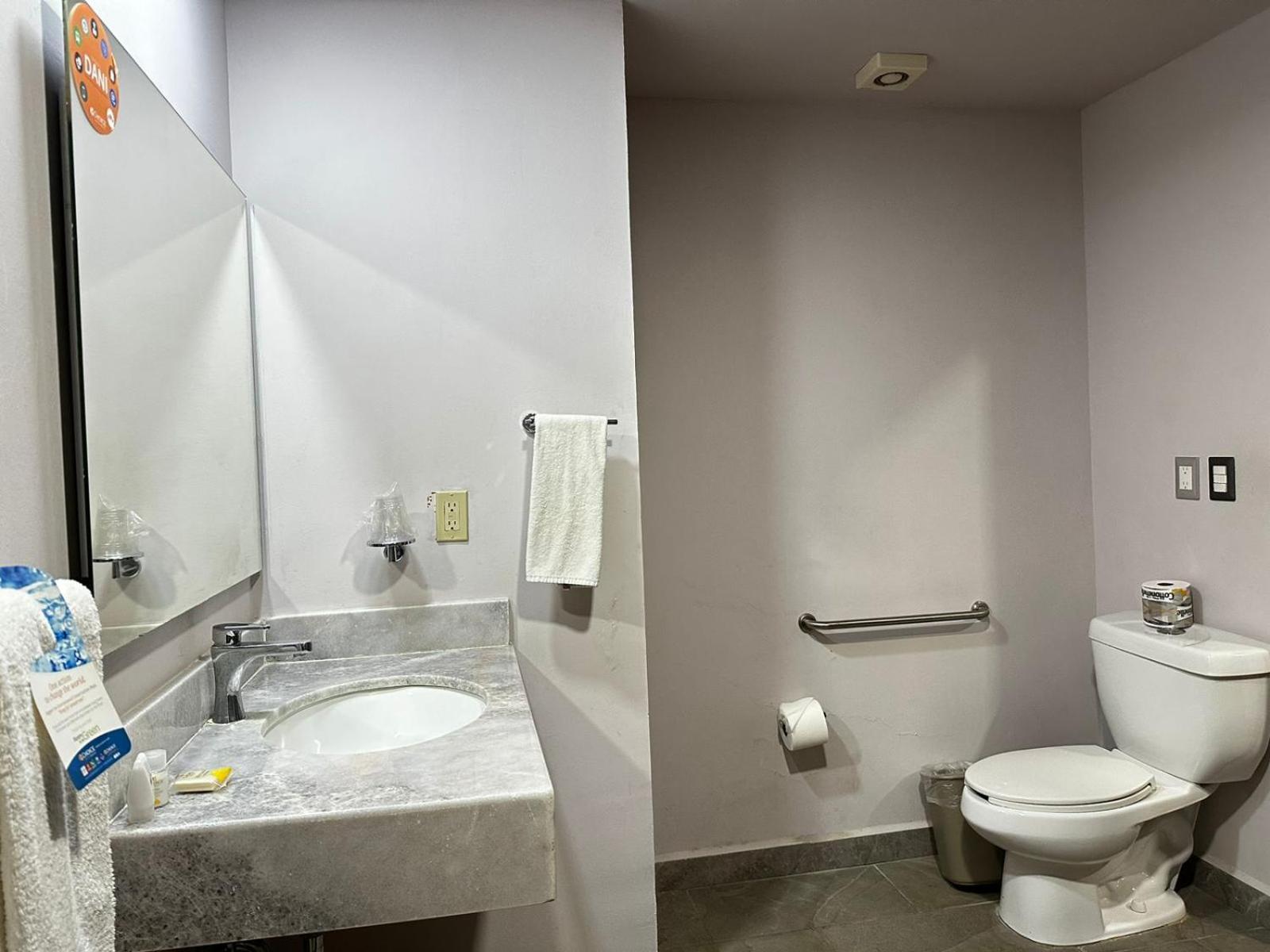 Comfort Inn & Suites Los Cabos Cabo San Lucas Dış mekan fotoğraf