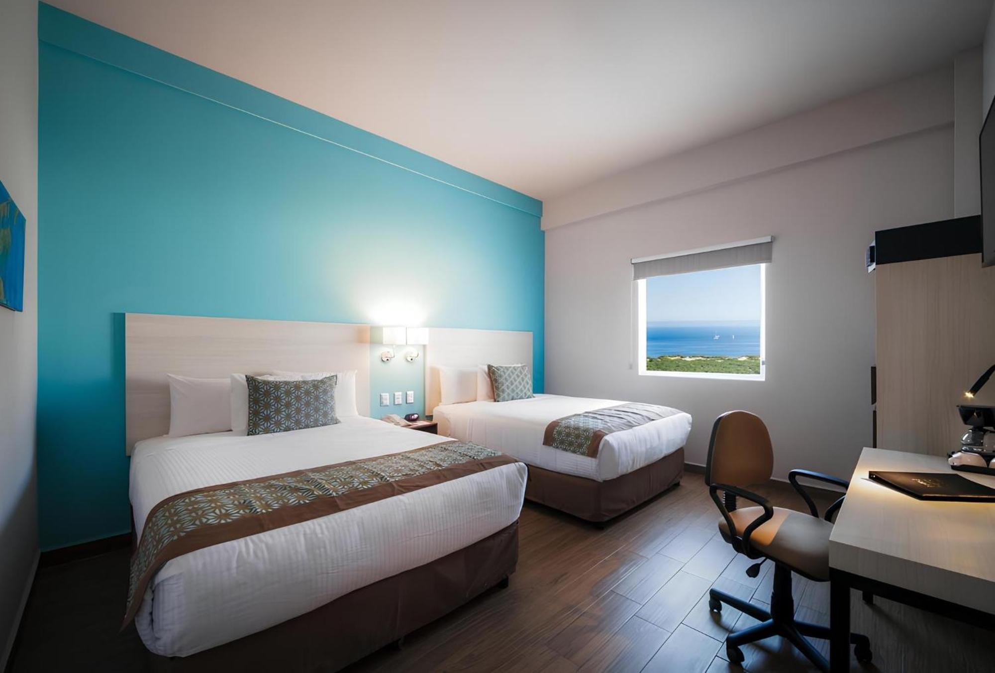Comfort Inn & Suites Los Cabos Cabo San Lucas Dış mekan fotoğraf