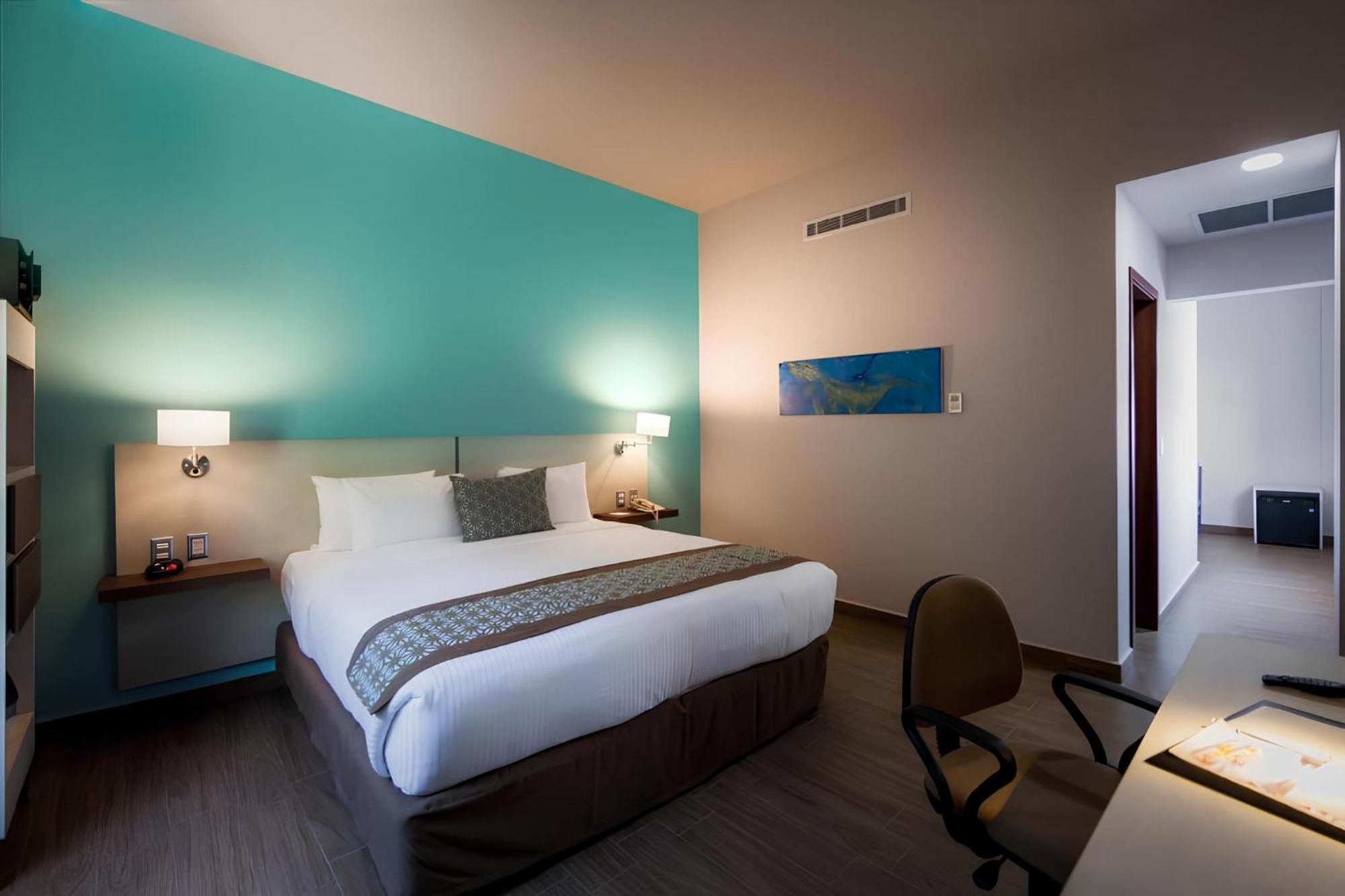 Comfort Inn & Suites Los Cabos Cabo San Lucas Dış mekan fotoğraf