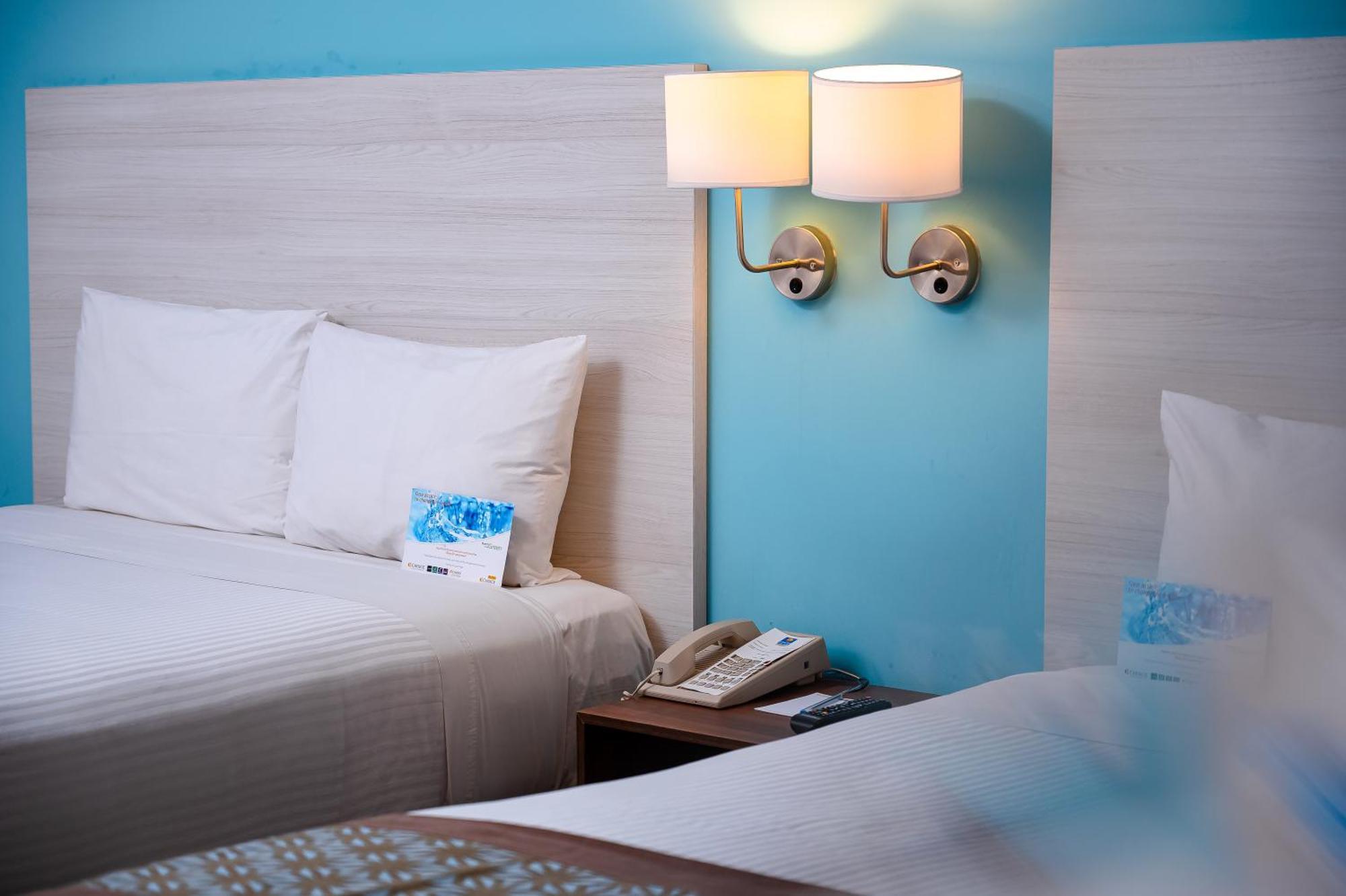 Comfort Inn & Suites Los Cabos Cabo San Lucas Dış mekan fotoğraf