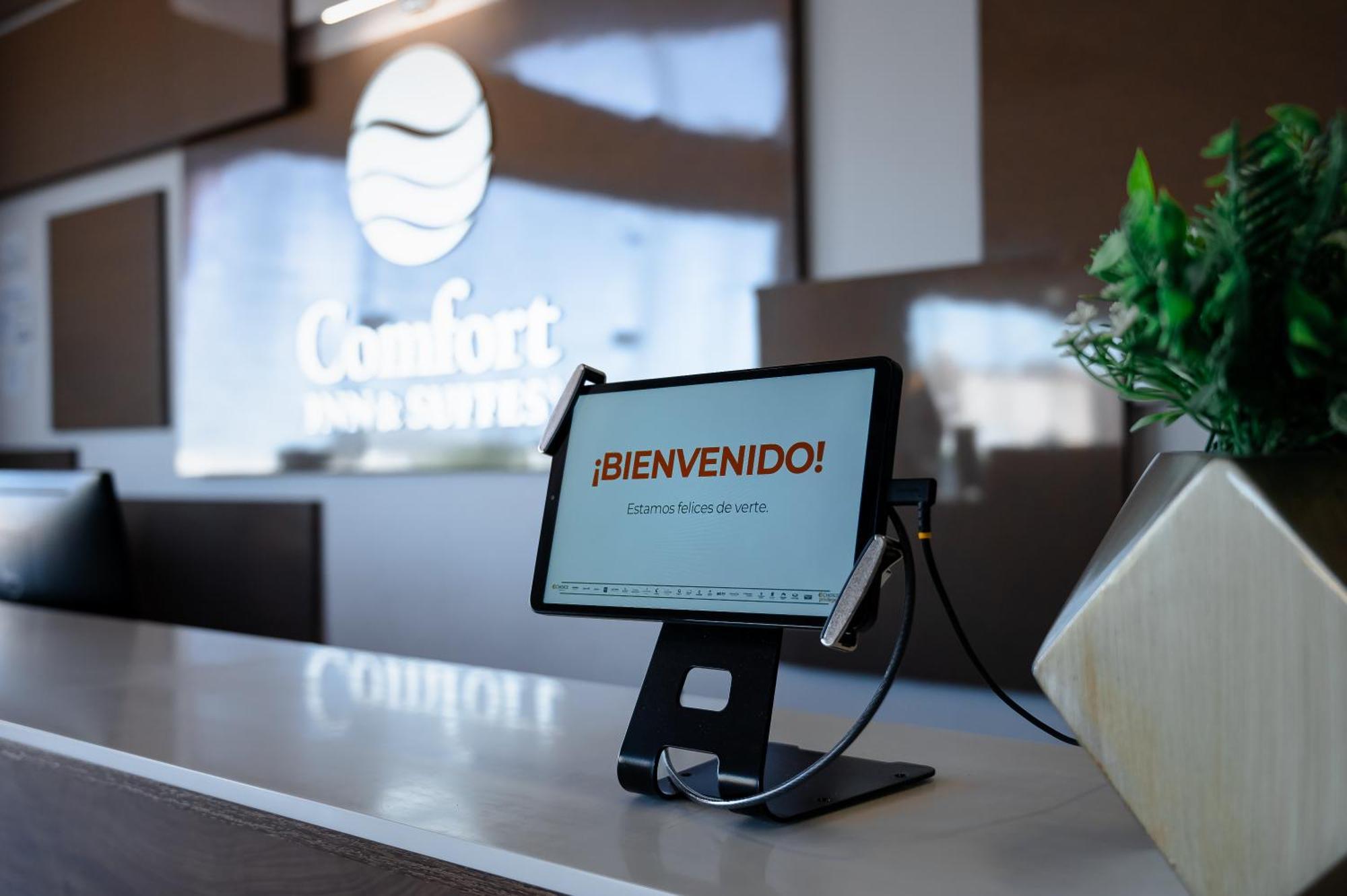 Comfort Inn & Suites Los Cabos Cabo San Lucas Dış mekan fotoğraf