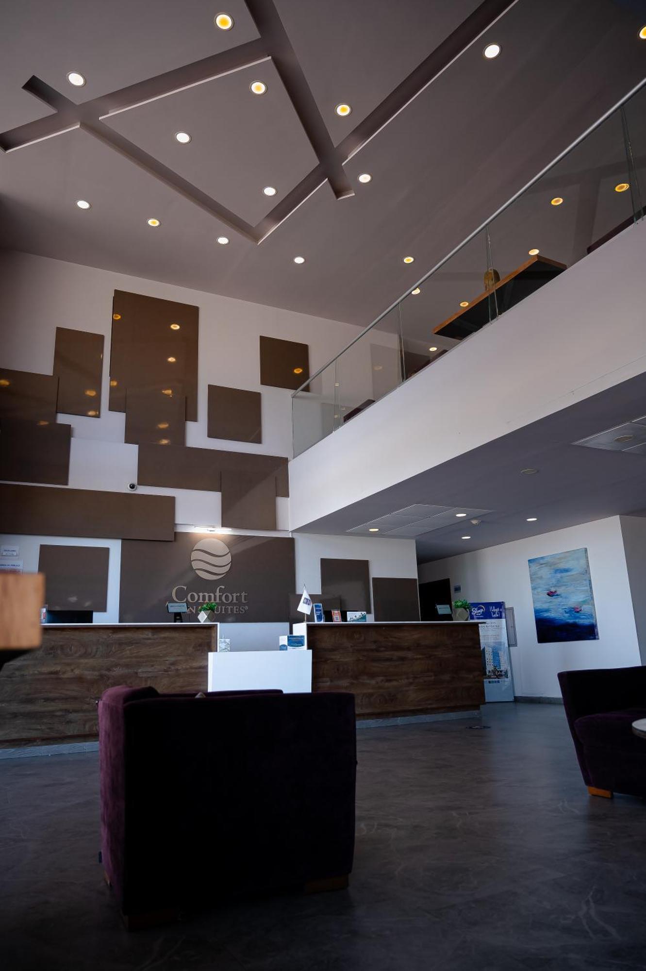 Comfort Inn & Suites Los Cabos Cabo San Lucas Dış mekan fotoğraf