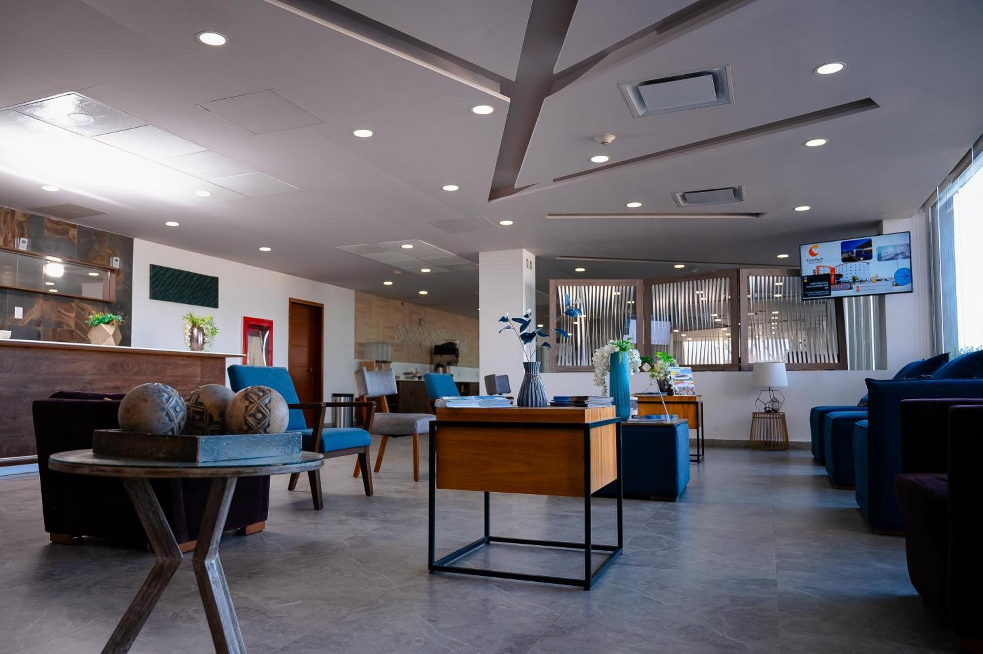 Comfort Inn & Suites Los Cabos Cabo San Lucas Dış mekan fotoğraf