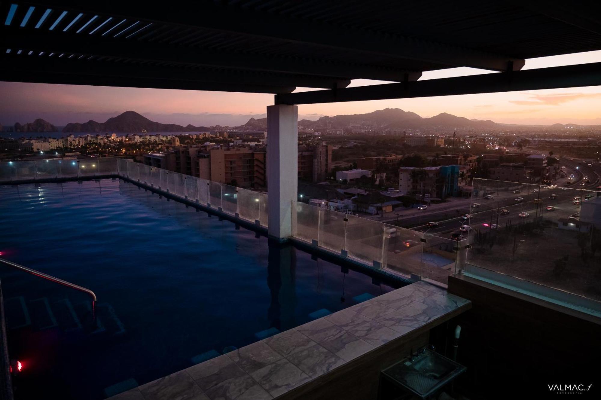 Comfort Inn & Suites Los Cabos Cabo San Lucas Dış mekan fotoğraf