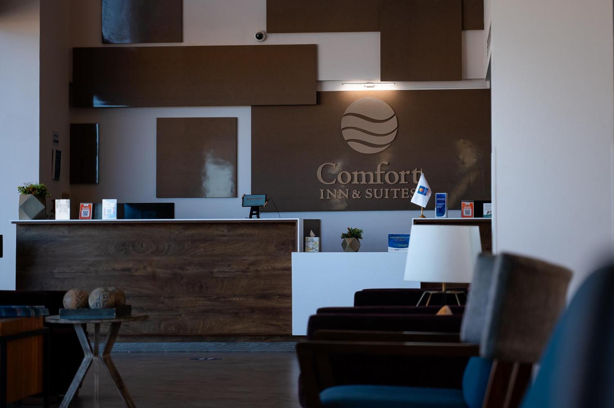 Comfort Inn & Suites Los Cabos Cabo San Lucas Dış mekan fotoğraf
