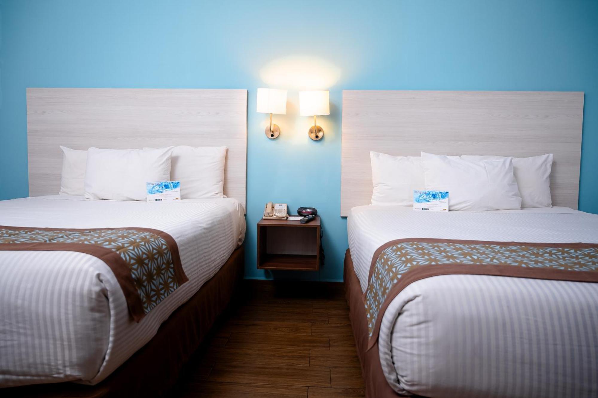 Comfort Inn & Suites Los Cabos Cabo San Lucas Dış mekan fotoğraf