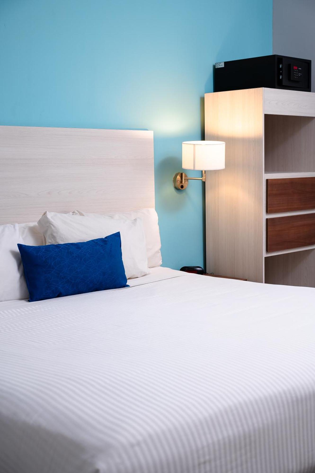 Comfort Inn & Suites Los Cabos Cabo San Lucas Dış mekan fotoğraf