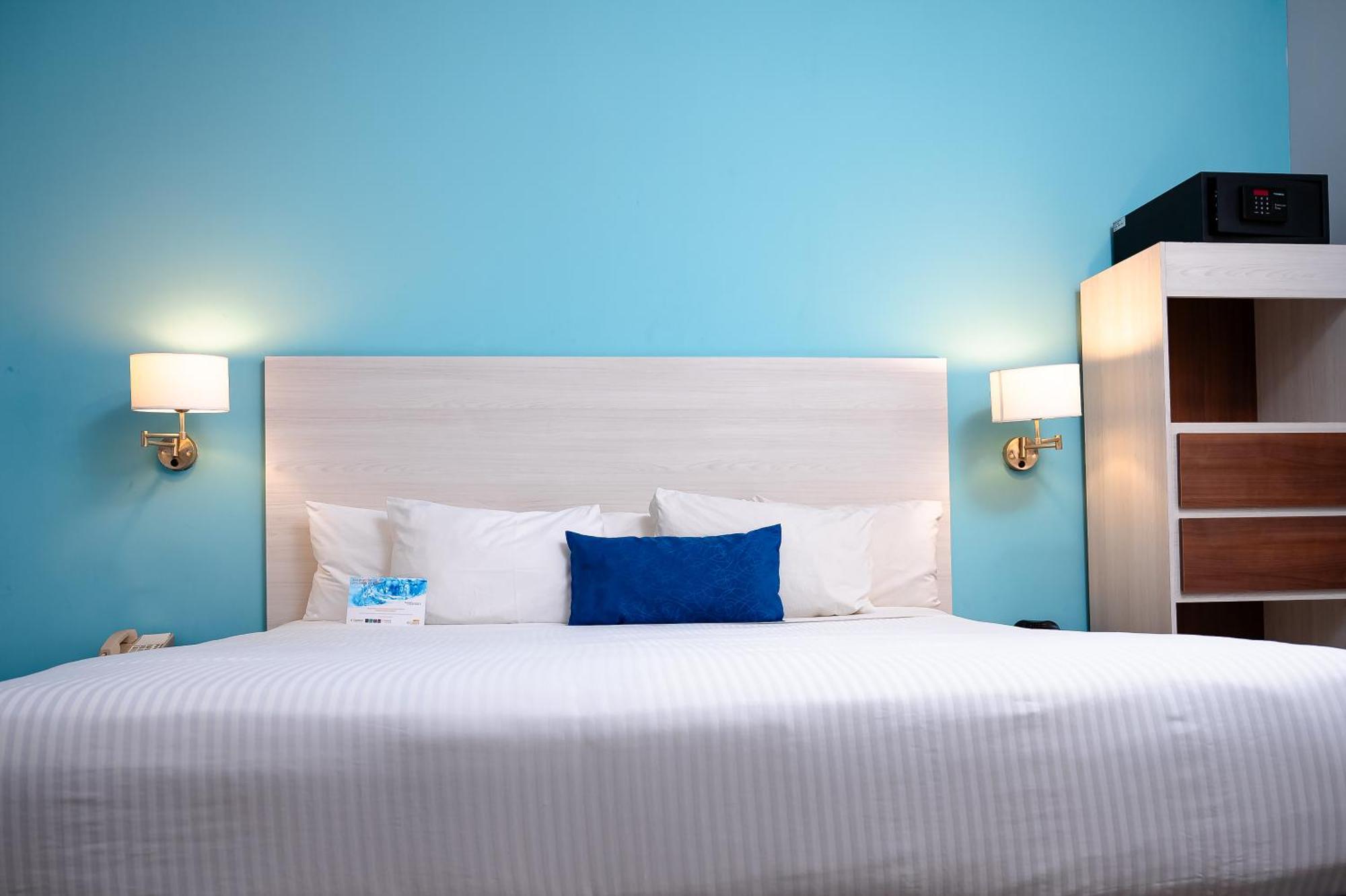 Comfort Inn & Suites Los Cabos Cabo San Lucas Dış mekan fotoğraf