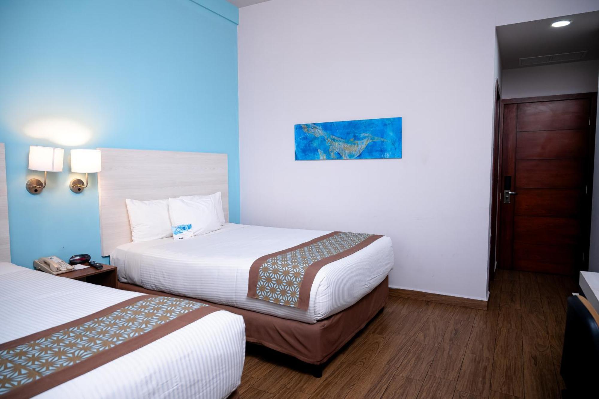 Comfort Inn & Suites Los Cabos Cabo San Lucas Dış mekan fotoğraf
