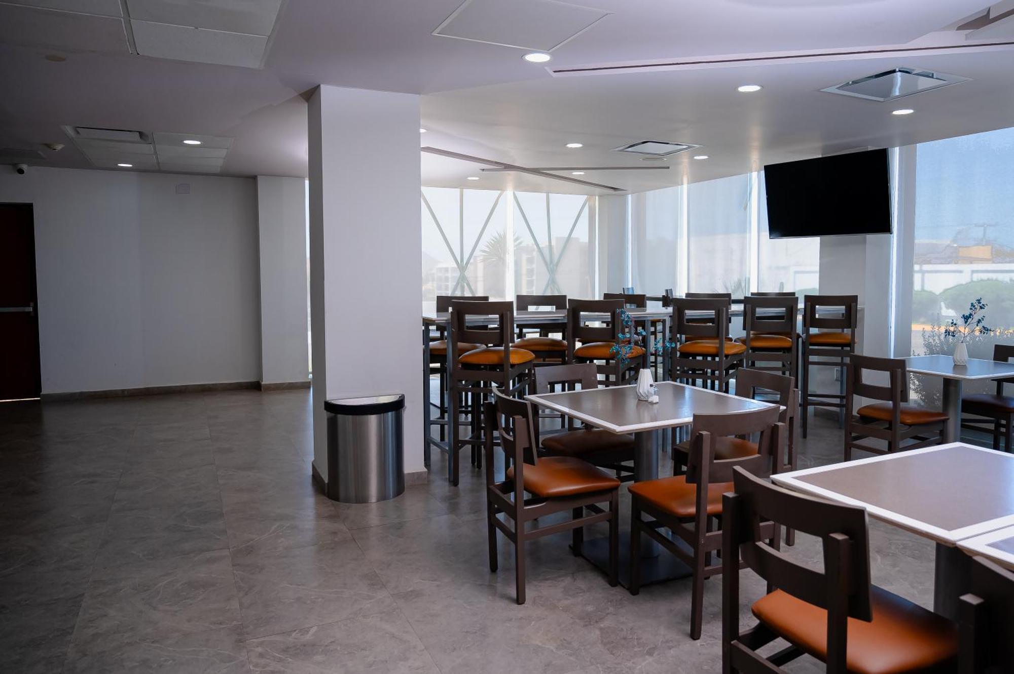 Comfort Inn & Suites Los Cabos Cabo San Lucas Dış mekan fotoğraf