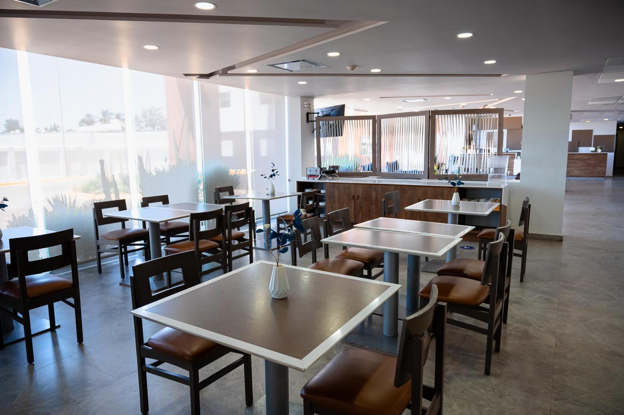 Comfort Inn & Suites Los Cabos Cabo San Lucas Dış mekan fotoğraf