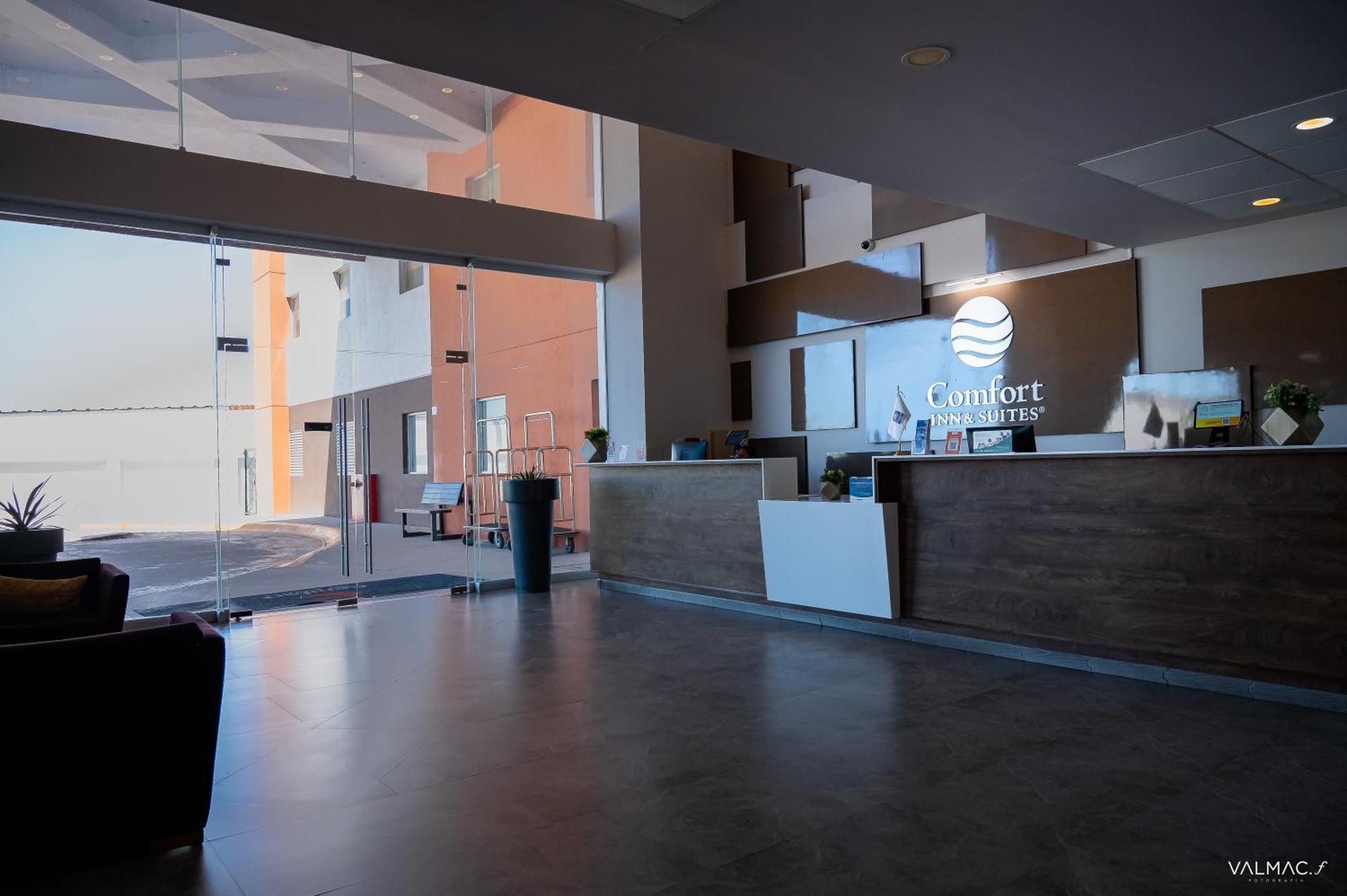 Comfort Inn & Suites Los Cabos Cabo San Lucas Dış mekan fotoğraf