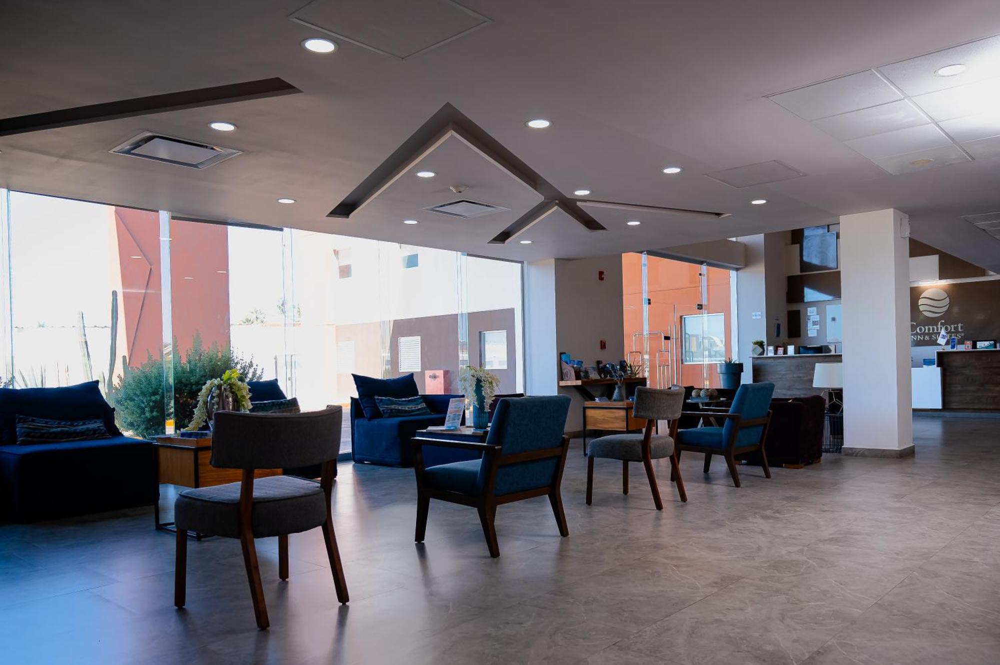 Comfort Inn & Suites Los Cabos Cabo San Lucas Dış mekan fotoğraf