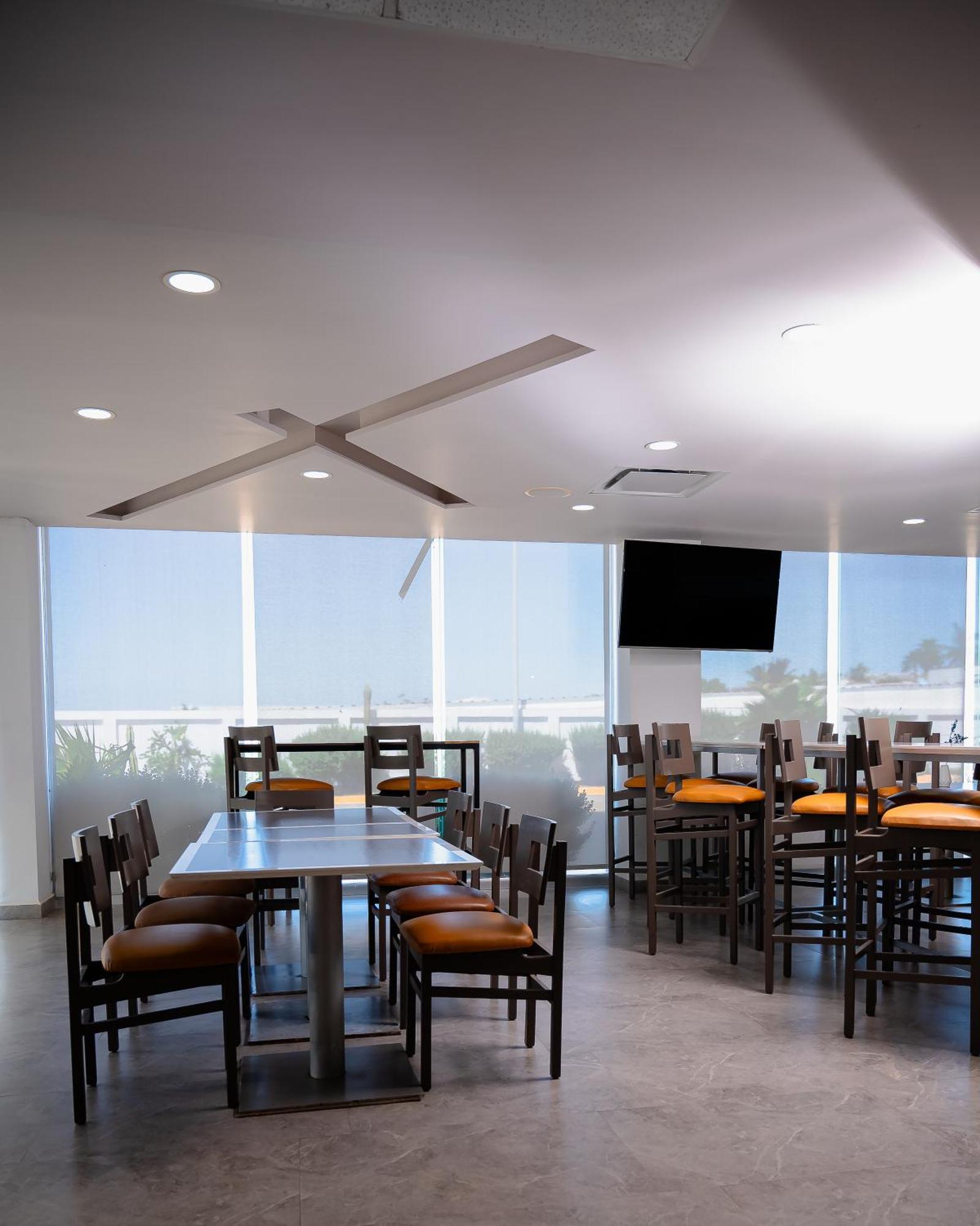 Comfort Inn & Suites Los Cabos Cabo San Lucas Dış mekan fotoğraf
